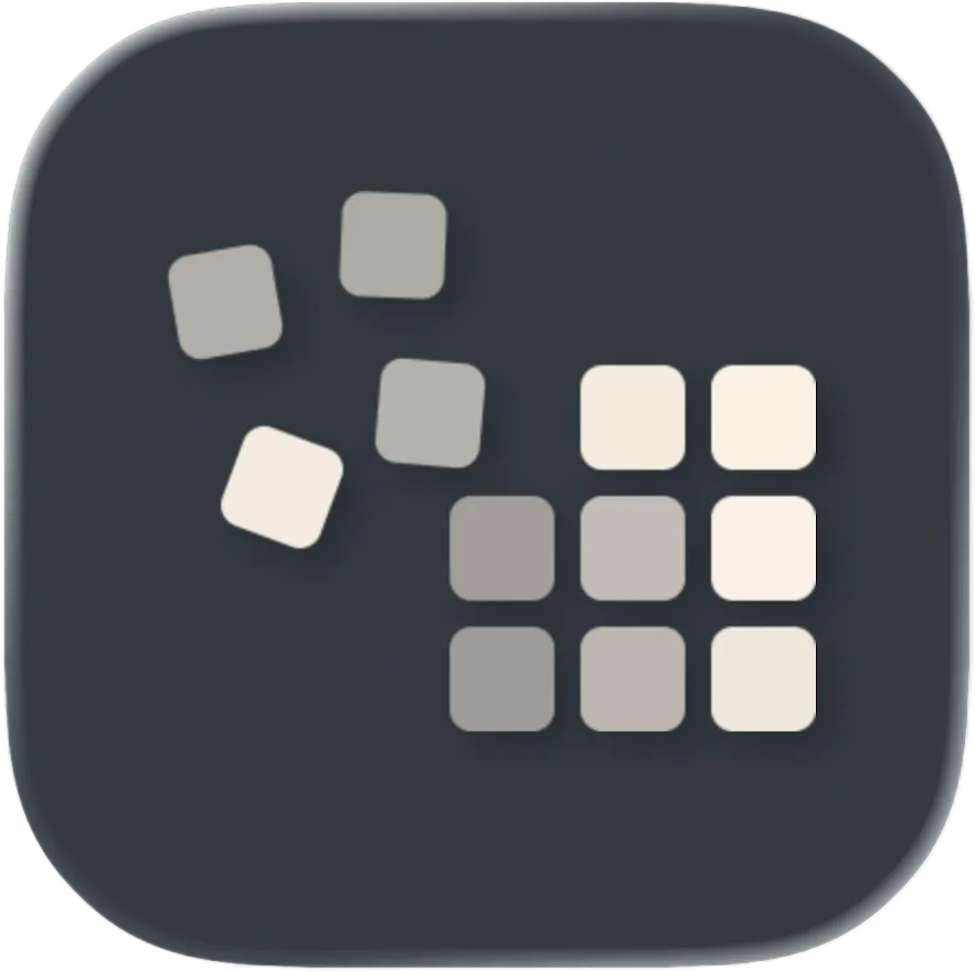 Sorta app icon